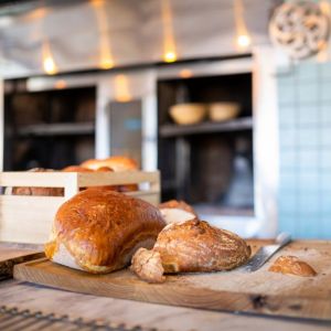 Fotografie MAIZE - 1